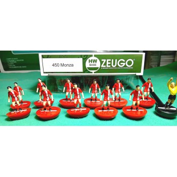 Zeugo 450 Monza HW